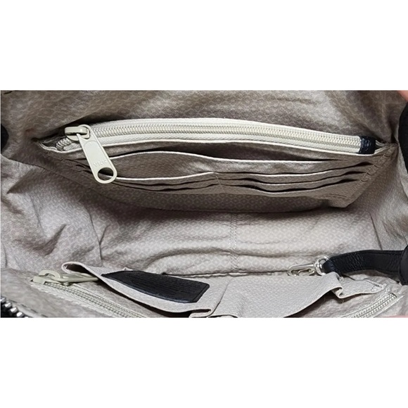 Brighton NWOT. Blyth bohemian organizer bag. - Picture 2 of 8